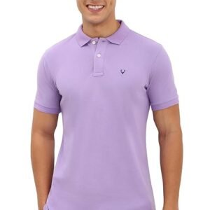 Polo Collar Lounge Tshirts
