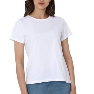 Women coton tshirts